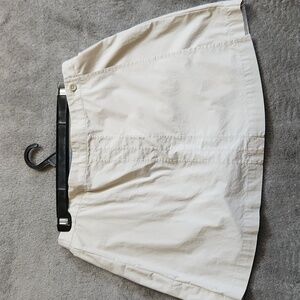 Women's Dockers Skort